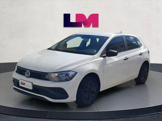 VOLKSWAGEN POLO 1.0 MPI TRACK MANUAL VOLKSWAGEN POLO 1.0 MPI TRACK MANUAL